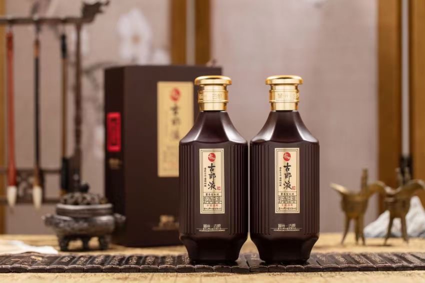 古郎液【醬香酒】