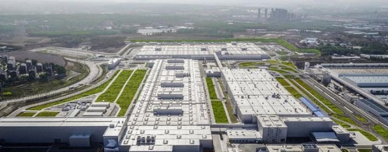 &ldquo;工業4.0&rdquo; 匠心智造典范,華晨寶馬新大東工廠開業