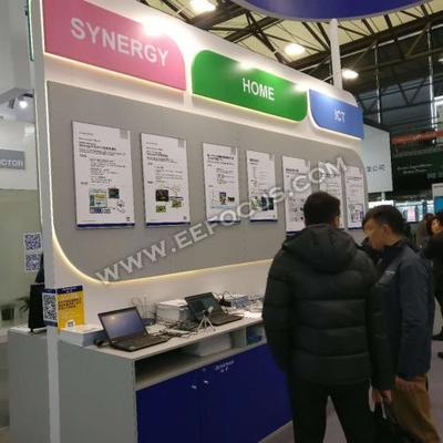 從瑞薩慕展產品看未來布局,自動駕駛只靠技術夠不夠?