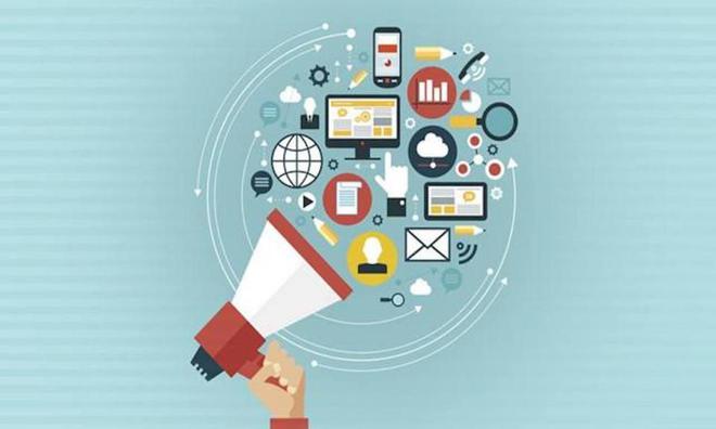 全網營銷與網絡開發 線尚網絡如何賦能企業增長